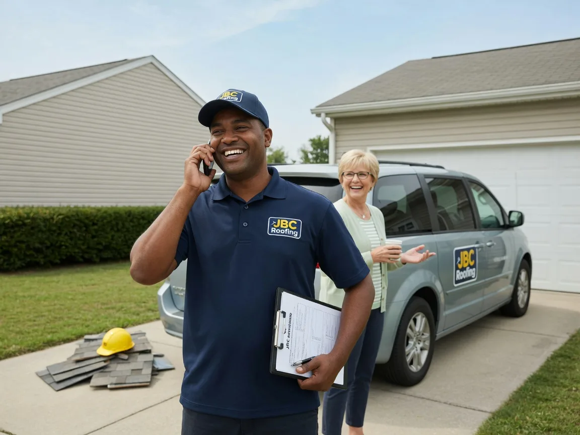 Roof Replacement Coal Mountain, WV FAQs